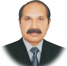 Dr. Zulfiqar Ali Bhatti Public Secretariat