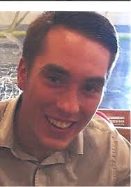 Obituary information for Reid Connor McClanahan