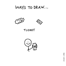 Happy Friday Let S Go To The Movies Word Of Day 21 Ayuda Escolar Ilustraciones Dibujos