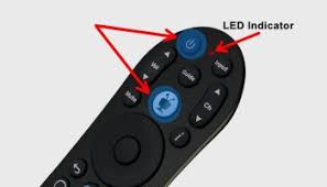 May 14, 2020 · follow the steps below on how to reset and unlock your dstv controller for about 3 seconds hold down both the arc and standby, the remote lights should change to amber. How To Program Your Sling Airtv Mini Remote Control To Your Television In 7 Easy Steps Otantenna