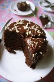 Flavoured Goodness Best Ever Healthy Eggless Chocolate Cake Recipe Recette Gateau Chocolat Gateau Chocolat Sans Oeuf Tout Chocolat