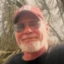 William Vernon Gegenheimer III Obituary