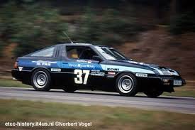 Mitsubishi Starion Turbo Touring Car Racing Mitsubishi Motors Mitsubishi