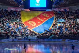 Intäkterna går till djurgården hockey. Kop Sasongskort Till Dif Hockey 2019 2020 Nu Jarnkaminerna Officiell Supporterforening For Djurgardens If