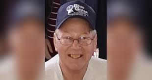 Obituary for Donald Ray Porter