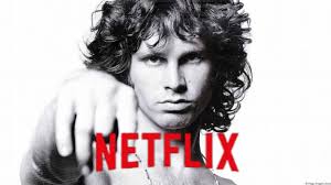 Netflix Documentary Release