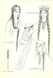 Tutorials References Daily Inspiration Picks Medieval Hairstyles Medieval Clothing Medieval