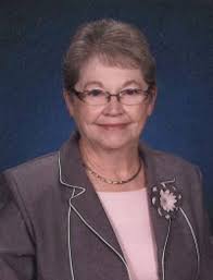 Melba June Ewing Obituary August 5, 2024