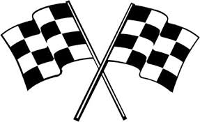 It can be confusing at times understanding all the different types of race flags, so here's your ultimate guide for all of them! Amazon Com Checkered Flag Racing Vinyl Graphic Car Truck Window Decal Sticker 1 Die Cut Vinyl Decal For Windows Cars Trucks Tool Boxes Laptops Macbook Virtually Any Hard Smooth Surface Automotive