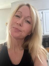 Late lunch with fried potatoes and cheese