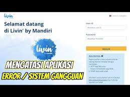 Mandiri online lagi down/error kah??? Yv6b1vpm Sdizm