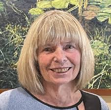 Joanne Westerman's Instagram, Twitter & Facebook