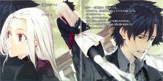 Fate Zero Image 621555 Zerochan Anime Image Board We're a group for fans of the fate/kaleid liner prisma illya pairing kiritsugu emiya/irisviel von einzbern. fate zero image 621555 zerochan