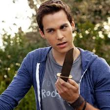 Chris Wood Can I Have Him Please Chris Wood The Vampire Diaries Kai Vampire Diaries