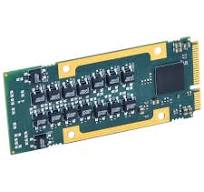 AP445 AcroPack: Isolated Digital Output Module | Acromag