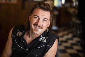 How to get a mullet, and popping career, like Morgan Wallen