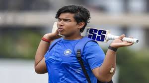 भारत U19 बनाम ऑस्ट्रेलिया U19: युवा टेस्ट में रोमांचक मुकाबला जारी - Imagen principal del artículo