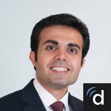 Dr. Alireza Ghajar, MD