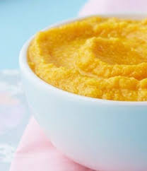 Recette Bebe 4 6 Mois Puree De Carottes Bledina Recette Recette Recettes De Cuisine Puree Carotte