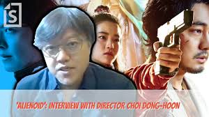 Showbiz Cheat Sheet had the opportunity of speaking with one of South  Korea's most influential directors, Choi Dong-hoon, for his new 2022 film,  'Alienoid'. In this exclusive interview, Choi Dong-hoon ...