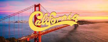 Ca is the 3rd most extensive state by area and is located on the western coast of the united. California Challenge Great Virtual Challenges