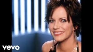 Unsentimental Girl" Country Music Video