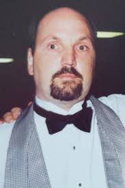 Marty Cummings Obituary