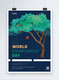Nasa goddard, earth's horizon june 5 is world environment day. Pure English World Environment Day Poster Template Image Picture Free Download 401317398 Lovepik Com