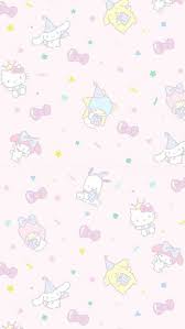 You can download background cute posters and flyers templates,background cute backgrounds,banners,illustrations and graphics image in psd and vectors for free. Cute Background Hello Kitty Iphone Wallpaper Cute Patterns Wallpaper Hello Kitty Backgrounds