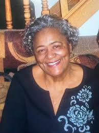 Obituary for Lenora Ash
