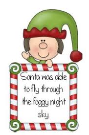 Elf Effects Cause And Effect Activity Cause And Effect Activities Christmas Math Christmas Science