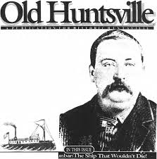 SimpMcGhee andThe Chute