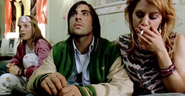 Spun - Chlotrudis Society for Independent Film
