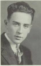 Roy Pritchard Obituary (1918