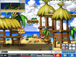 Juegos tradicionales coreanos cómo jugarlos? Los Hackers Acceden A 13 8 Millones De Cuentas De Maple Story Meristation