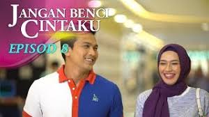 Watch online free movie putlocker. Akasia Jangan Benci Cintaku Episod 8