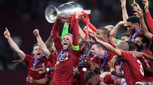 How Much Prize Money Do The Champions League Winners Get Dazn News Global