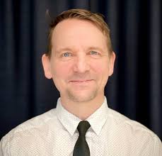 Christian Thun Eriksen Joins as New CTO