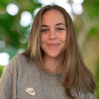 Kylie Reeves's Instagram, Twitter & Facebook