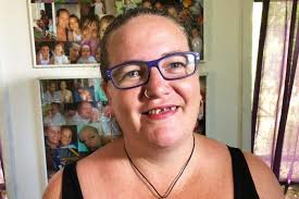 🦷👀 COAST MUM SPENDS SIX YEARS ON DENTAL WAITING LIST, NOW FACES 'PARTIAL  DENTURES' Callie Westbrook, 36, from Queensland's Sunshine Coast has been 