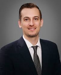 Gavin Walker's Instagram, Twitter & Facebook