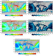 Our basement waterproofing systems—including drainage systems and sump pumps. 55 Ma A Seafloor Age B Basement Depth C Sediment Thickness D Download Scientific Diagram