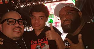 Patrick Michael Strange