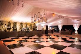 Black And White Dance Floor For Sale In The Press Kate Jere S Classic Dallas Wedding Dfw Events White Tent Wedding Dallas Wedding Dance Floor Wedding
