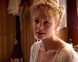 Old-Fashioned Charm: Quoting Isabella Thorpe