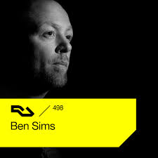 Ben Sims · Artist Profile