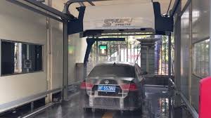 92101, 92123, 92109, 92115, 92108, 92122, 92124, 92119, 92103 zip codes are all surrounding us. Touchfree Car Wash San Diego Youtube