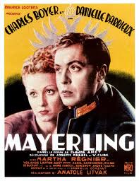 Maybe you would like to learn more about one of these? Mayerling 1936 Imdb