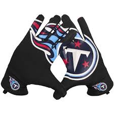 nfl titans sphere stadium glove nike nike