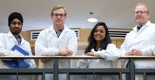 Sona Nanotech Nanocanada